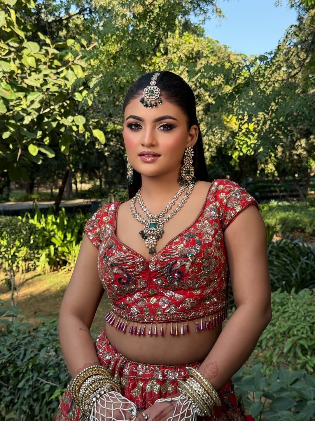Priyanka Mehta